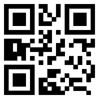 3207764132 - Immagine del Qr Code associato