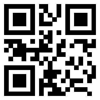 3207764133 QrCode associato