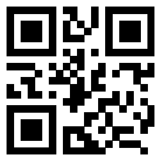 Il Qr Code di 3207764139