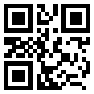 Il Qr Code di 3207764140