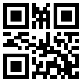 3207764141 - Immagine del Qr Code associato