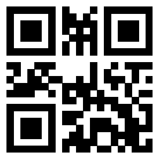 Il Qr Code di 3207764142