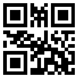 3207764145 QrCode associato