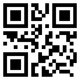 3207764148 - Immagine del Qr Code associato