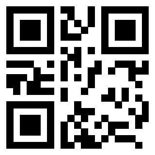 Immagine del QrCode di 3207764152