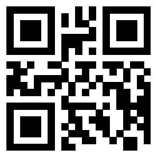 Scansione del Qr Code di 3207764154