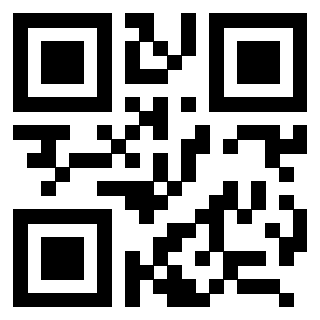 Il Qr Code di 3207764155