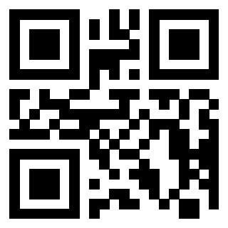 3207764158 - Immagine del Qr Code associato