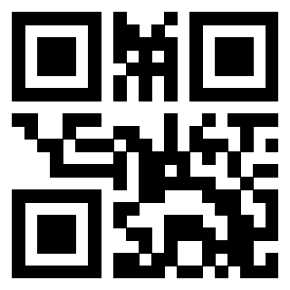 3207764160 QrCode associato