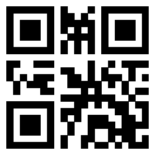 3207764162 - Immagine del QrCode associato