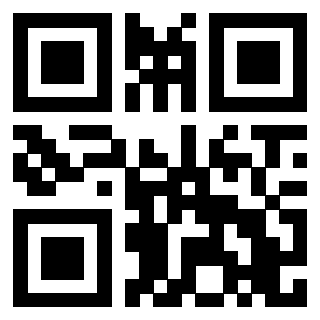 3207764167 - Immagine del QrCode associato
