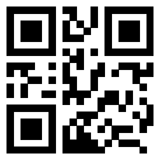Il QrCode di 3207764168