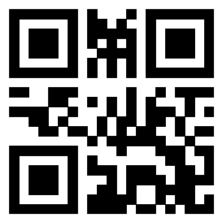 3207764170 - Immagine del QrCode associato