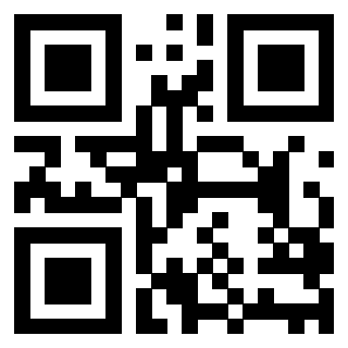 Immagine del Qr Code di 3207764184