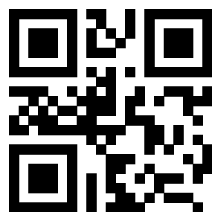 Immagine del QrCode di 3207764186