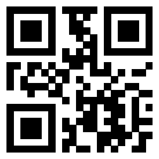 Scansione del Qr Code di 3207764187
