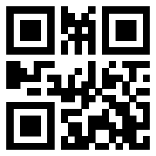 Immagine del Qr Code di 3207764189