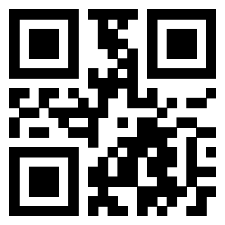 Immagine del QrCode di 3207764190