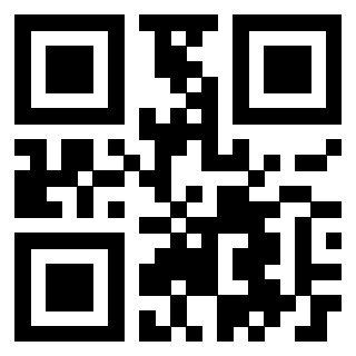 3207764192 - Immagine del QrCode associato