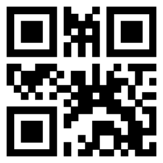 Scansione del Qr Code di 3207764194