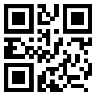 Immagine del Qr Code di 3207764195