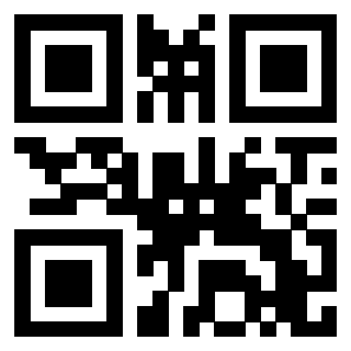 Scansione del Qr Code di 3207764196
