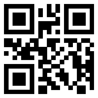 3207764198 QrCode associato