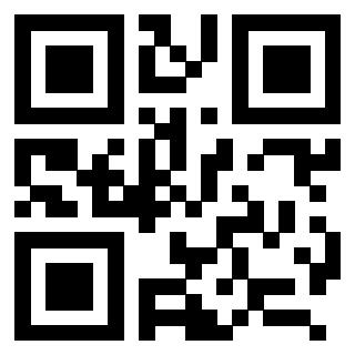 3207764199 - Immagine del Qr Code associato