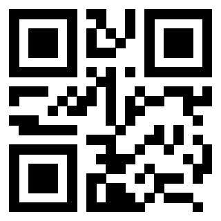Scansione del QrCode di 3207764200