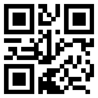 Scansione del QrCode di 3207764201