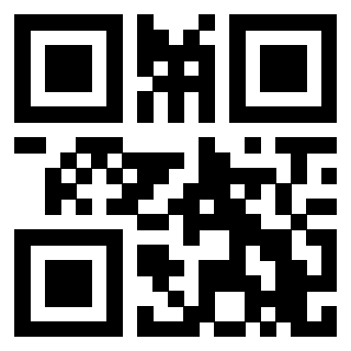 Scansione del Qr Code di 3207764205