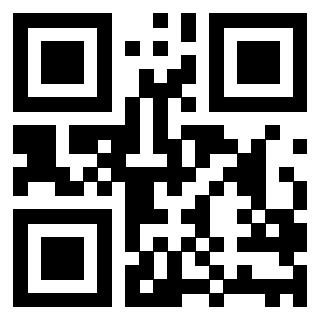 Immagine del Qr Code di 3207764206