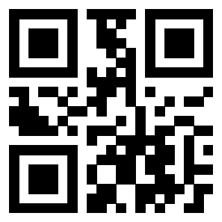 Il QrCode di 3207764210