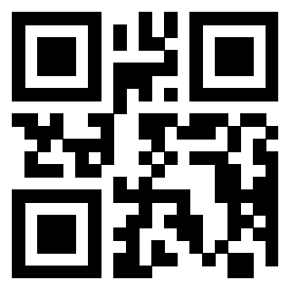 Scansione del Qr Code di 3207764212