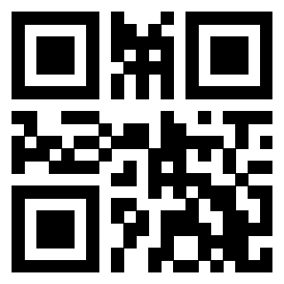 Scansione del QrCode di 3207764213