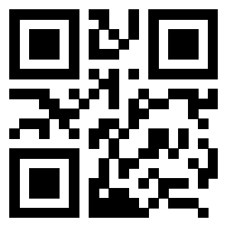 Il QrCode di 3207764214