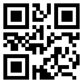 Immagine del QrCode di 3207764215