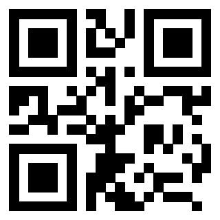3207764216 - Immagine del Qr Code associato