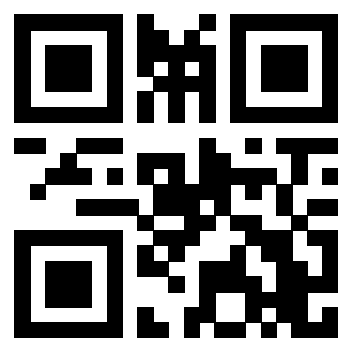 Immagine del Qr Code di 3207764219