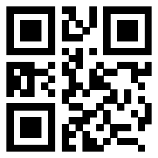Scansione del QrCode di 3207764221