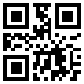 Scansione del Qr Code di 3207764226