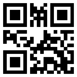 Il QrCode di 3207764230