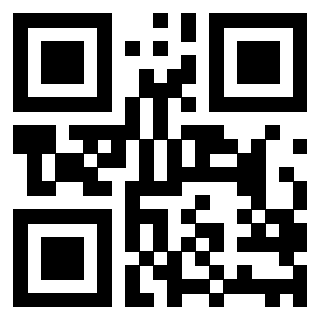 3207764235 QrCode associato