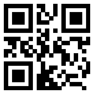 Il QrCode di 3207764236