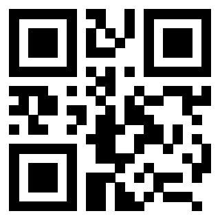 3207764238 - Immagine del Qr Code associato