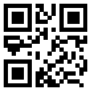 Scansione del Qr Code di 3207764244