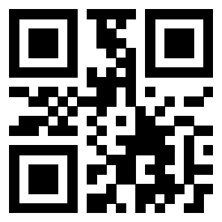 3207764245 - Immagine del Qr Code associato