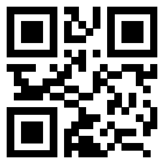 Scansione del QrCode di 3207764246