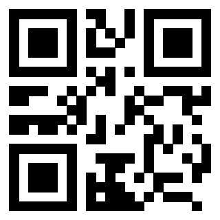 3207764247 - Immagine del Qr Code associato