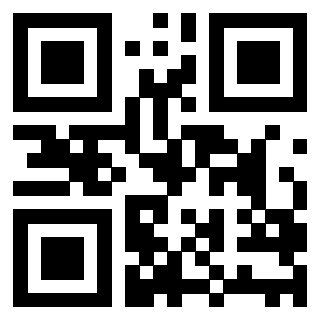 Immagine del QrCode di 3207764249